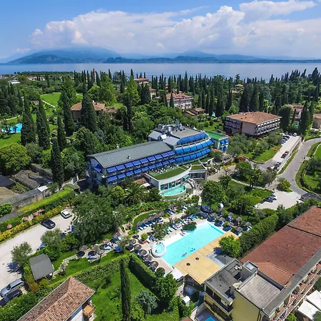 Olivi & Natural Sirmione