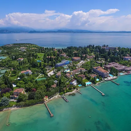 Olivi & Natural 4* Sirmione