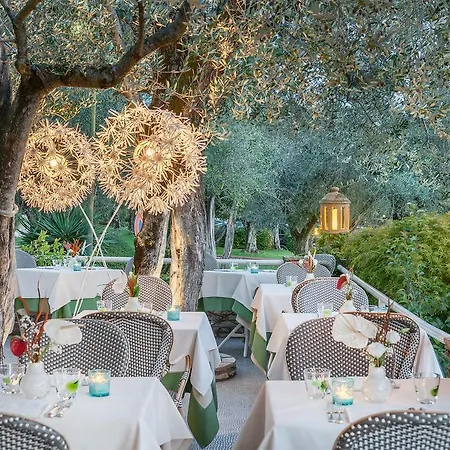 Hotel Olivi & Natural 4*