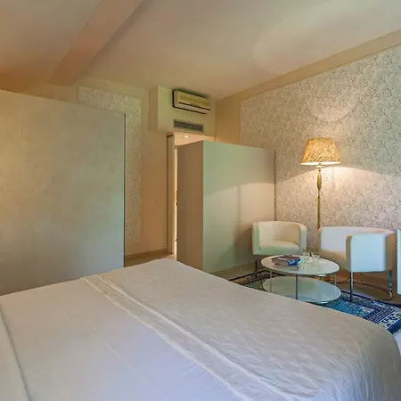 Olivi Spa&natural Wellness Sirmione