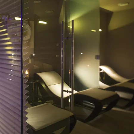Olivi Spa&natural Wellness Hotel 4*