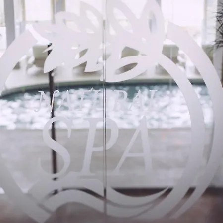 Olivi Spa&natural Wellness Hotel 4*