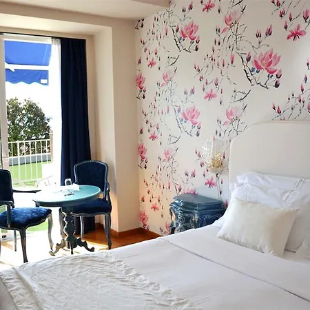 Olivi Spa&natural Wellness Hotel Sirmione