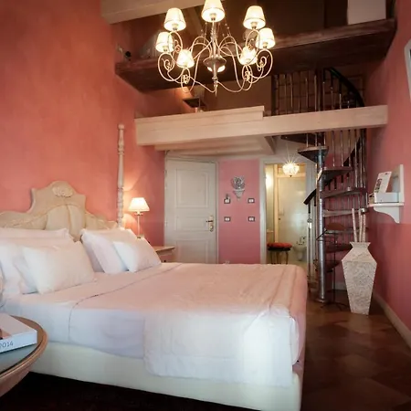 Olivi Spa&natural Wellness Hotel