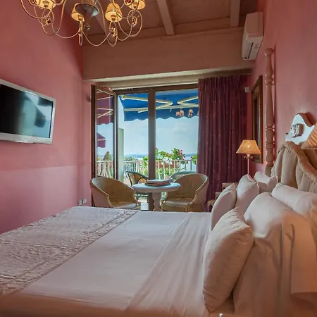 Hotel Olivi Spa&natural Wellness 4*