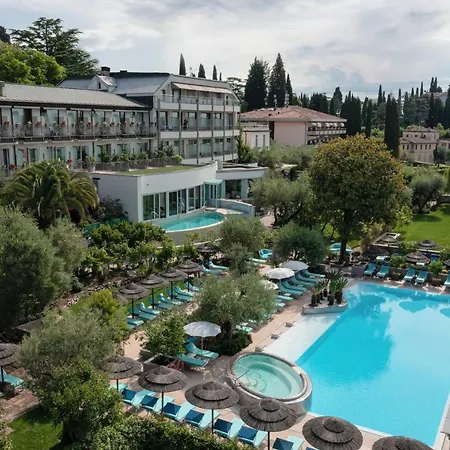 Olivi Spa&natural Wellness Hotel