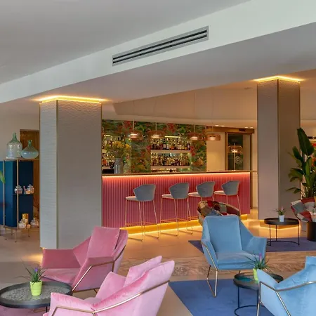 Olivi Spa&natural Wellness 4*