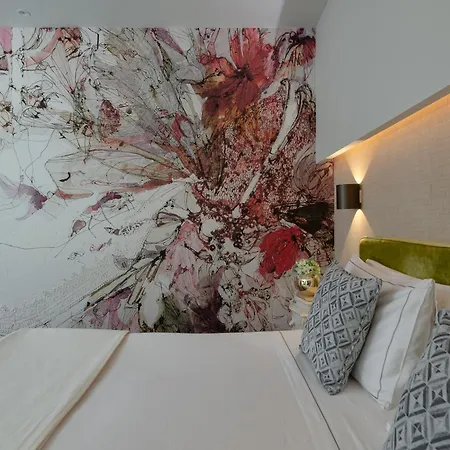 Olivi Spa&natural Wellness Hotel Sirmione