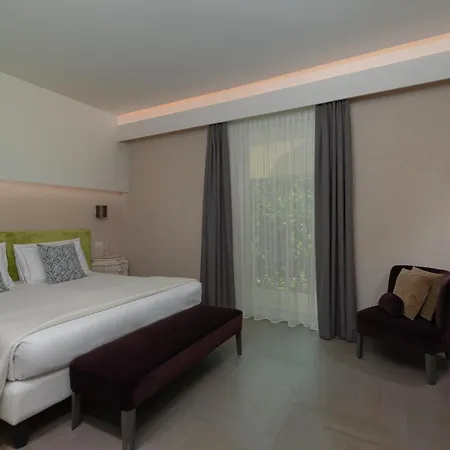 Olivi Spa&natural Wellness Hotel 4*