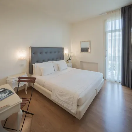 Hotel Olivi Spa&natural Wellness 4*