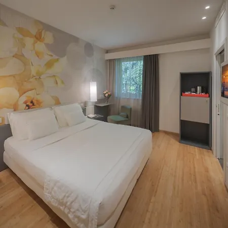 Olivi Spa&natural Wellness Hotel