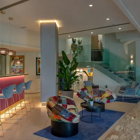 Olivi Spa&natural Wellness Hotel