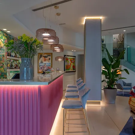 Olivi Spa&natural Wellness 4*