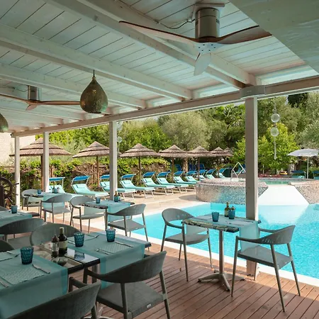 Olivi Spa&natural Wellness Hotel 4*