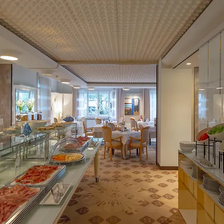 Olivi Spa&natural Wellness