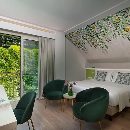 Olivi Spa&natural Wellness Hotel