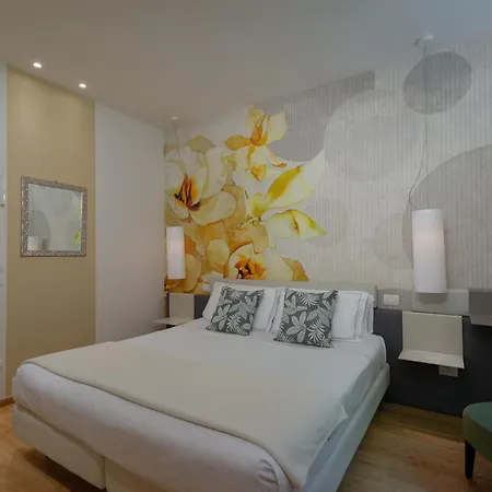 Olivi Spa&natural Wellness 4*