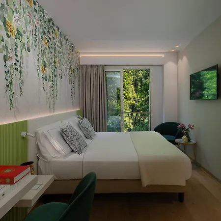 Hotel Olivi Spa&natural Wellness 4*
