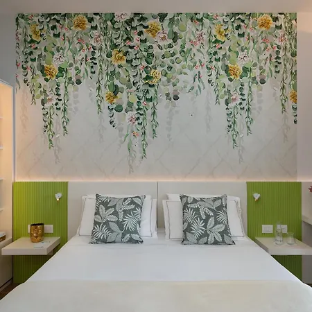 Hotel Olivi Spa&natural Wellness Sirmione