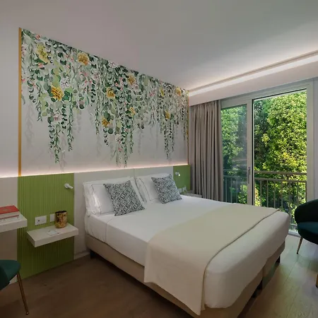 Hotel Olivi Spa&natural Wellness