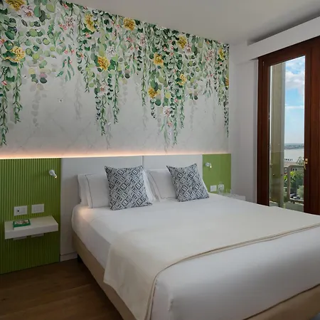 Olivi Spa&natural Wellness Hotel