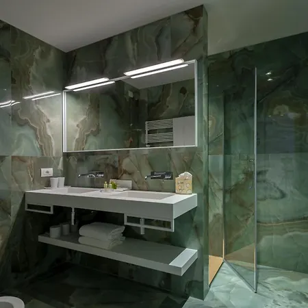 Olivi Spa&natural Wellness Hotel 4*
