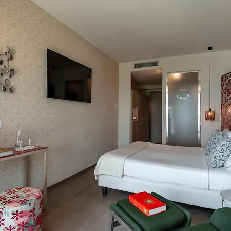 Hotel Olivi Spa&natural Wellness Sirmione