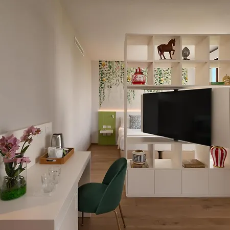 Hotel Olivi Spa&natural Wellness 4*