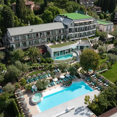 Olivi Spa&natural Wellness Sirmione