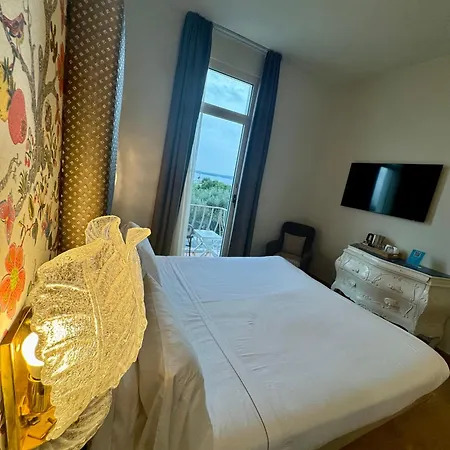 Hotel Olivi Spa&natural Wellness Sirmione
