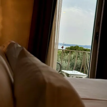 Olivi Spa&natural Wellness 4*