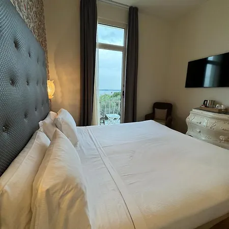 Olivi Spa&natural Wellness Hotel