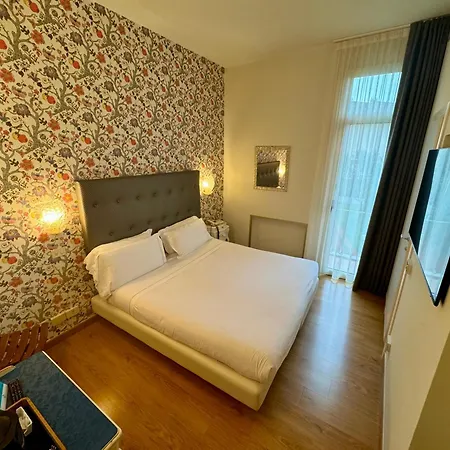Hotel Olivi Spa&natural Wellness Sirmione