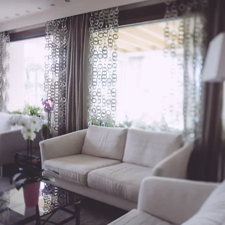 Olivi & Natural 4* Sirmione