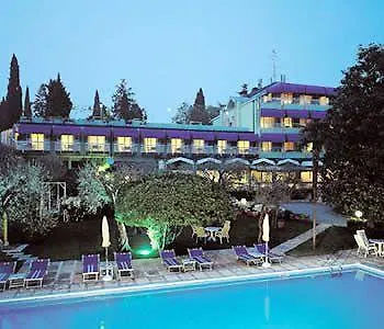 Olivi Spa&natural Wellness 4* Sirmione