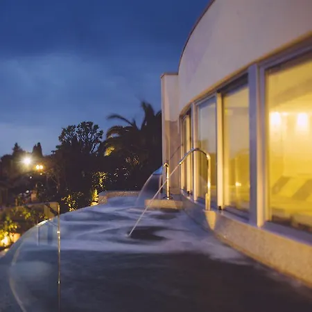 Hotel Olivi Spa&natural Wellness Sirmione