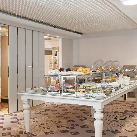 Hotel Olivi Spa&natural Wellness Sirmione