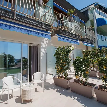 Olivi Spa&natural Wellness Sirmione