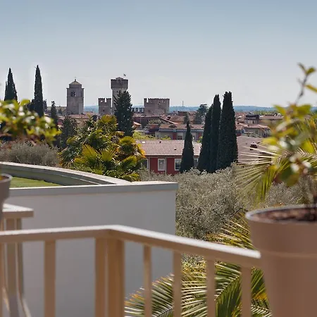Hotel Olivi Spa&natural Wellness 4*