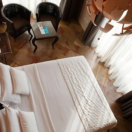 Hotel Olivi Spa&natural Wellness 4*