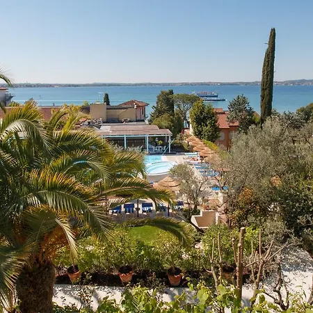 Olivi Spa&natural Wellness Sirmione