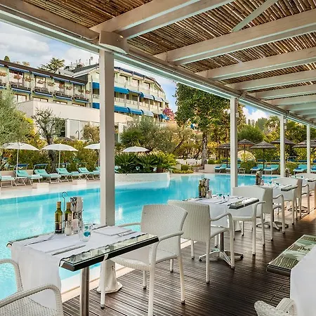 Olivi Spa&natural Wellness Hotel 4*