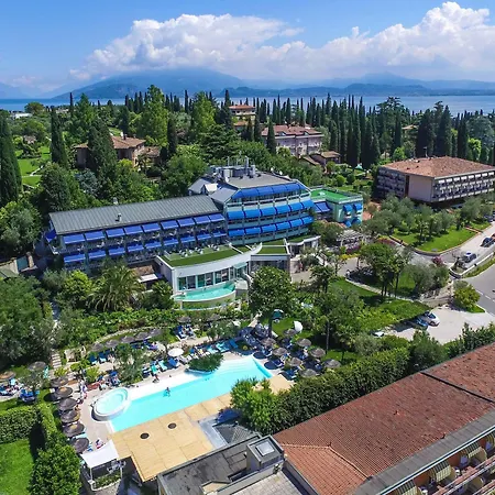 Olivi Spa&natural Wellness Sirmione