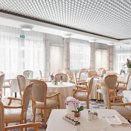 Olivi Spa&natural Wellness 4*