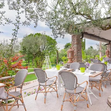 Olivi Spa&natural Wellness Hotel