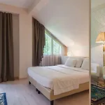 Hotell Olivi & Natural 4*