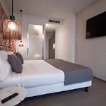 Hotell Olivi & Natural Sirmione