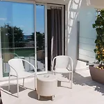 Hotell Olivi & Natural 4*