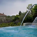 Hotell Olivi & Natural Sirmione