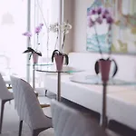 Hotell Olivi & Natural